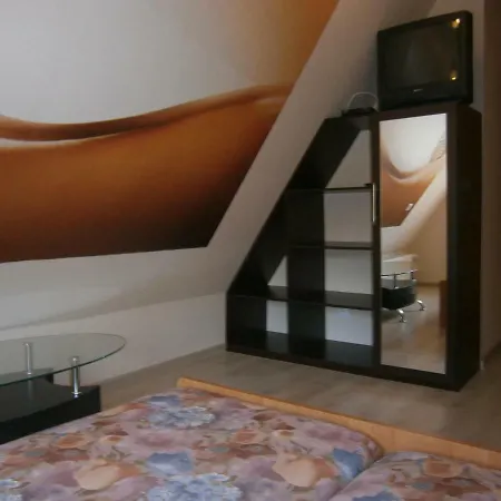 Appartamento Apartament Skosy Zakopane