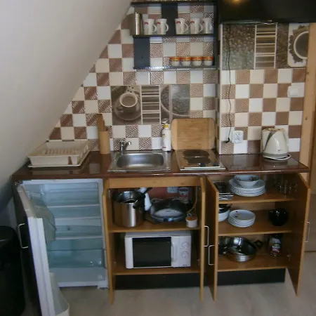 Apartament Skosy *
