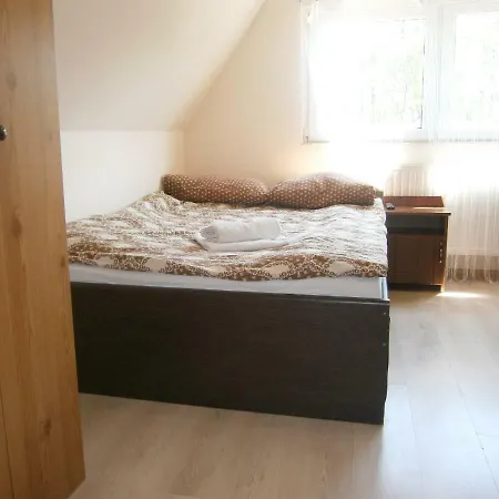 Apartament Skosy Appartamento