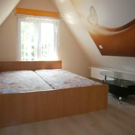 Appartamento Apartament Skosy