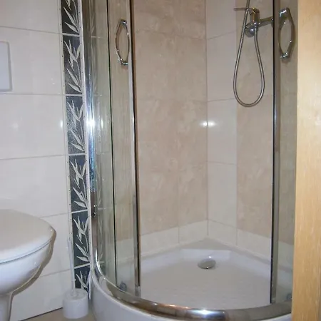 Apartament Skosy Zakopane