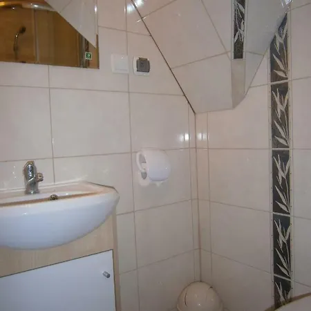 Apartament Skosy