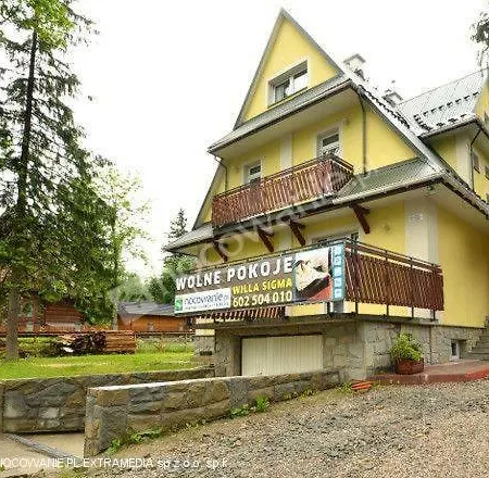 Apartament Skosy Appartamento *
